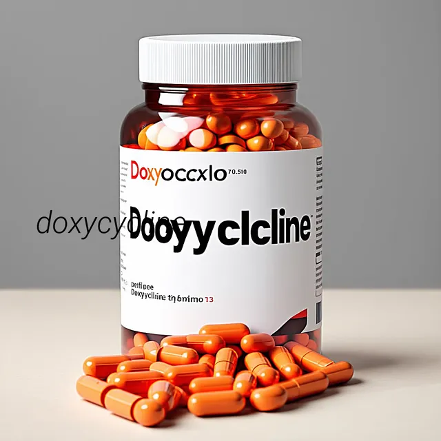 Doxycycline le prix